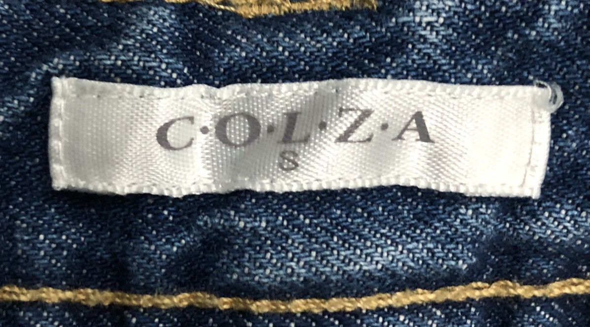 Vintage Vintage Colza Overalls Size US 32 / EU 48 - 14 Thumbnail