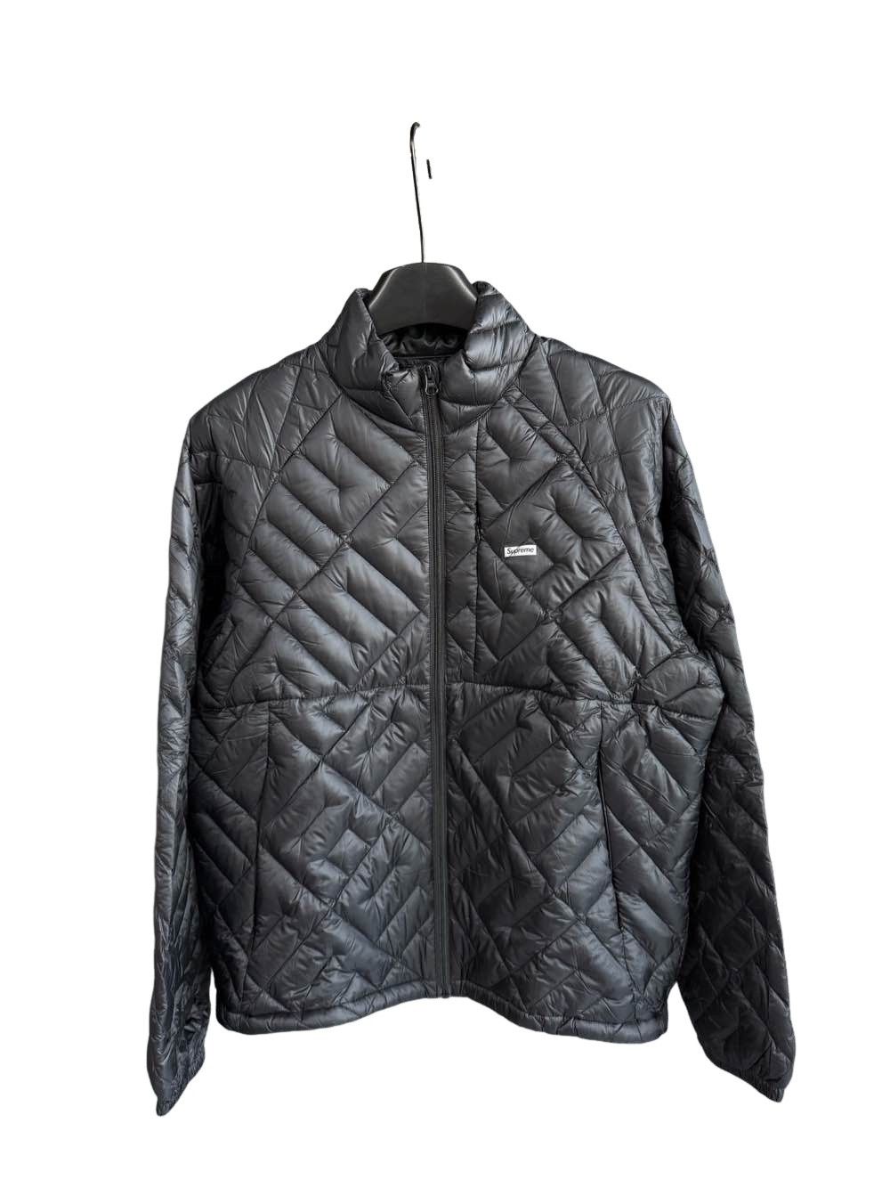 Supreme Supreme Ripstop Pertex Quantom Hooded Windbreaker Jacket