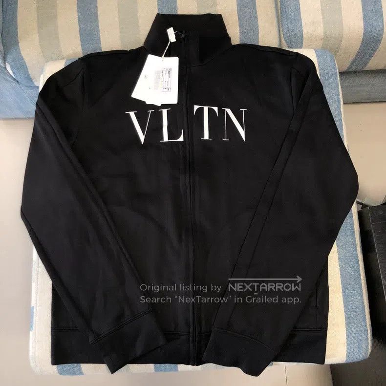 Valentino Valentino coat Size US L / EU 52-54 / 3 - 1 Thumbnail