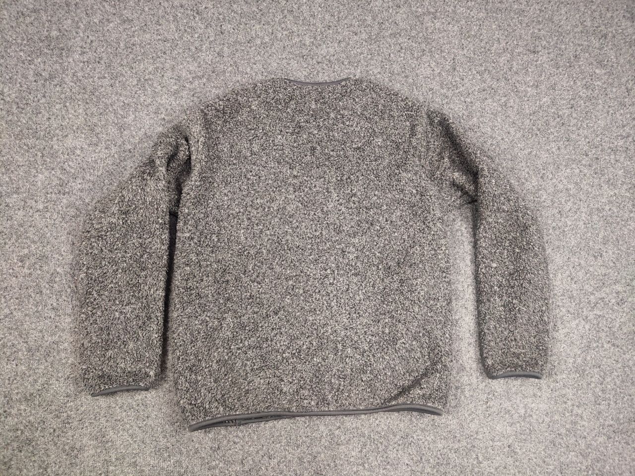 Uniqlo Uniqlo Fleece Pullover Sweatshirt Engineered Garments Style Size US M / EU 48-50 / 2 - 14 Thumbnail