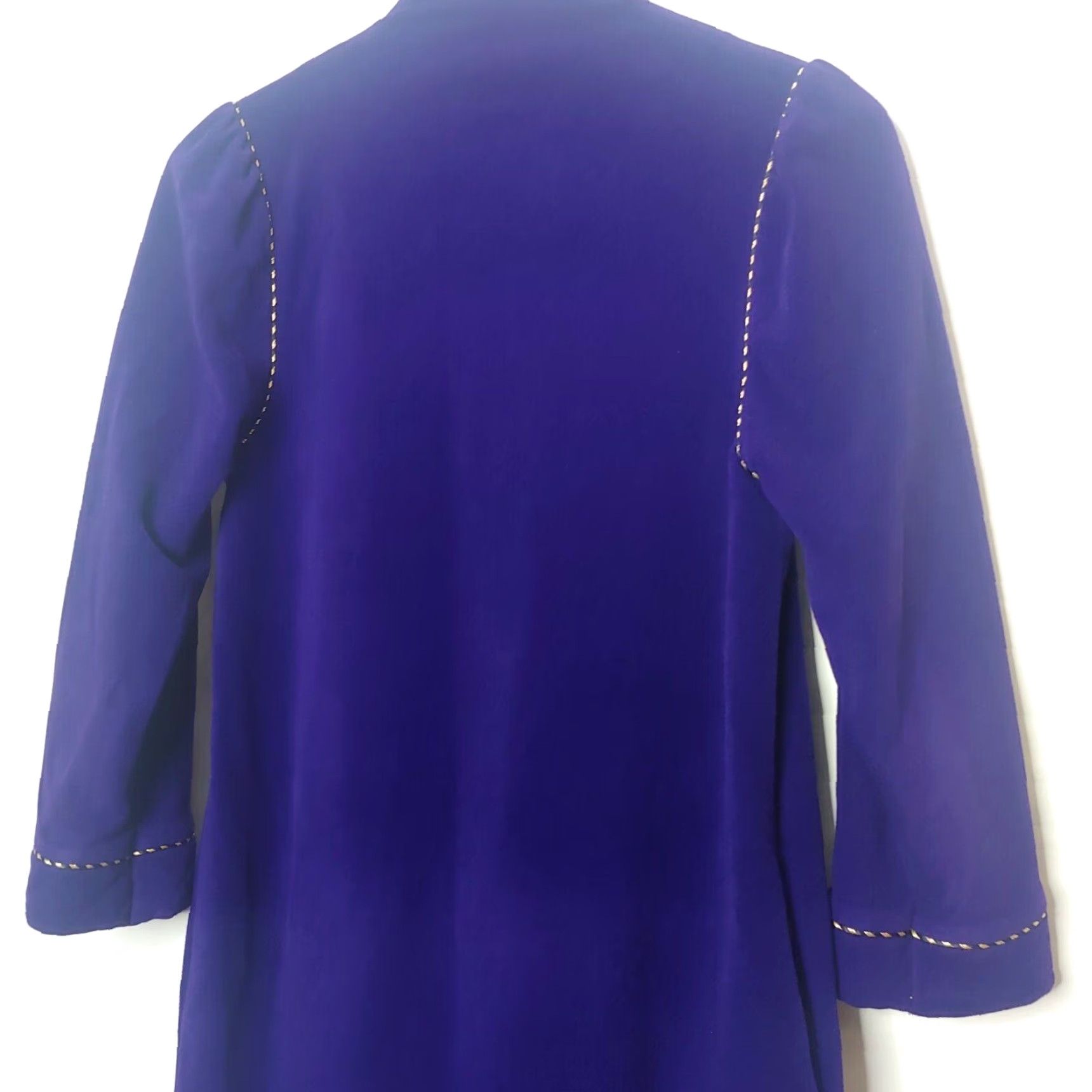 Vintage VINTAGE Vanity Fair Robe Shirt? Size ONE SIZE - 6 Thumbnail