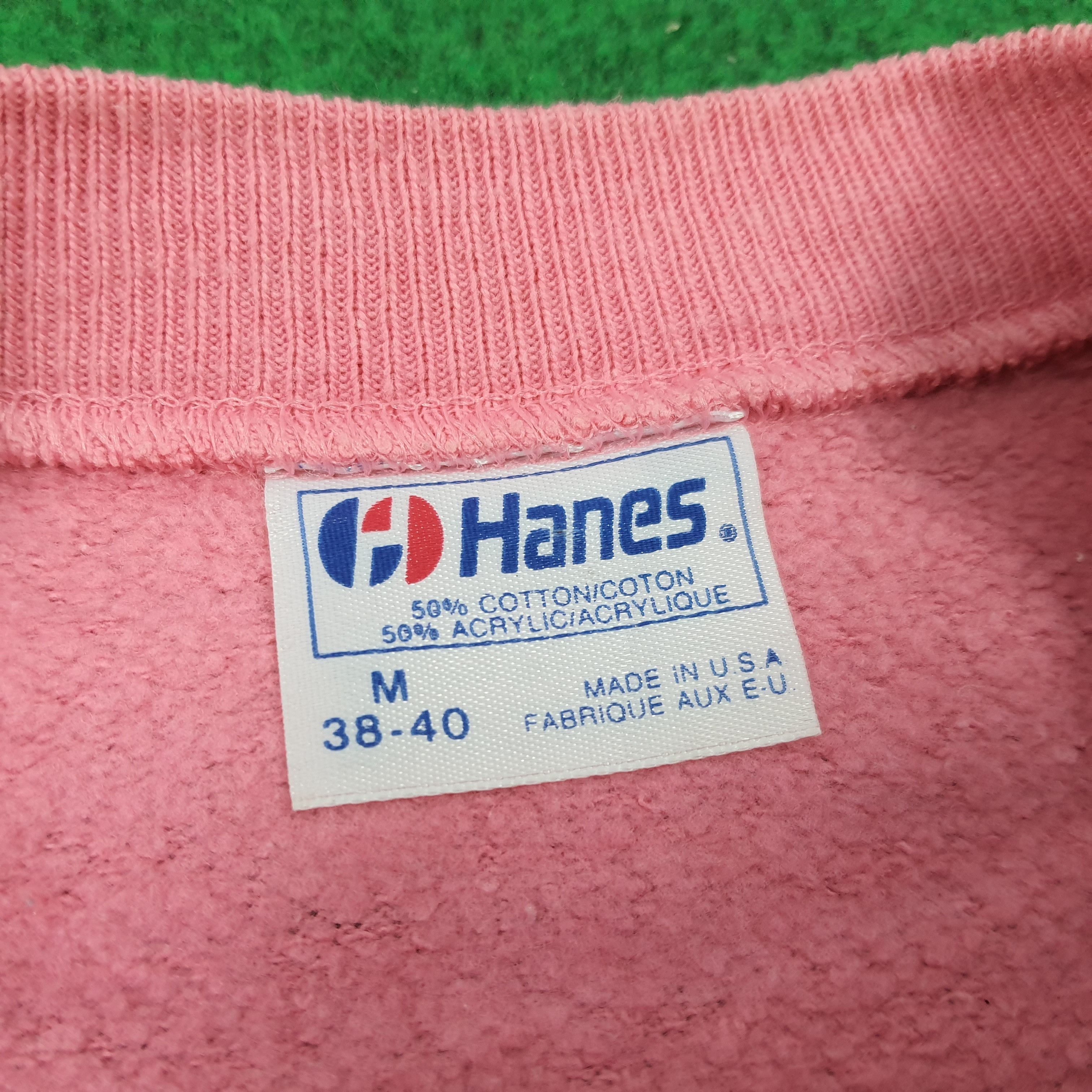 Other Vintage Washington District of Columbia Sweatshirts Size US M / EU 48-50 / 2 - 5 Thumbnail