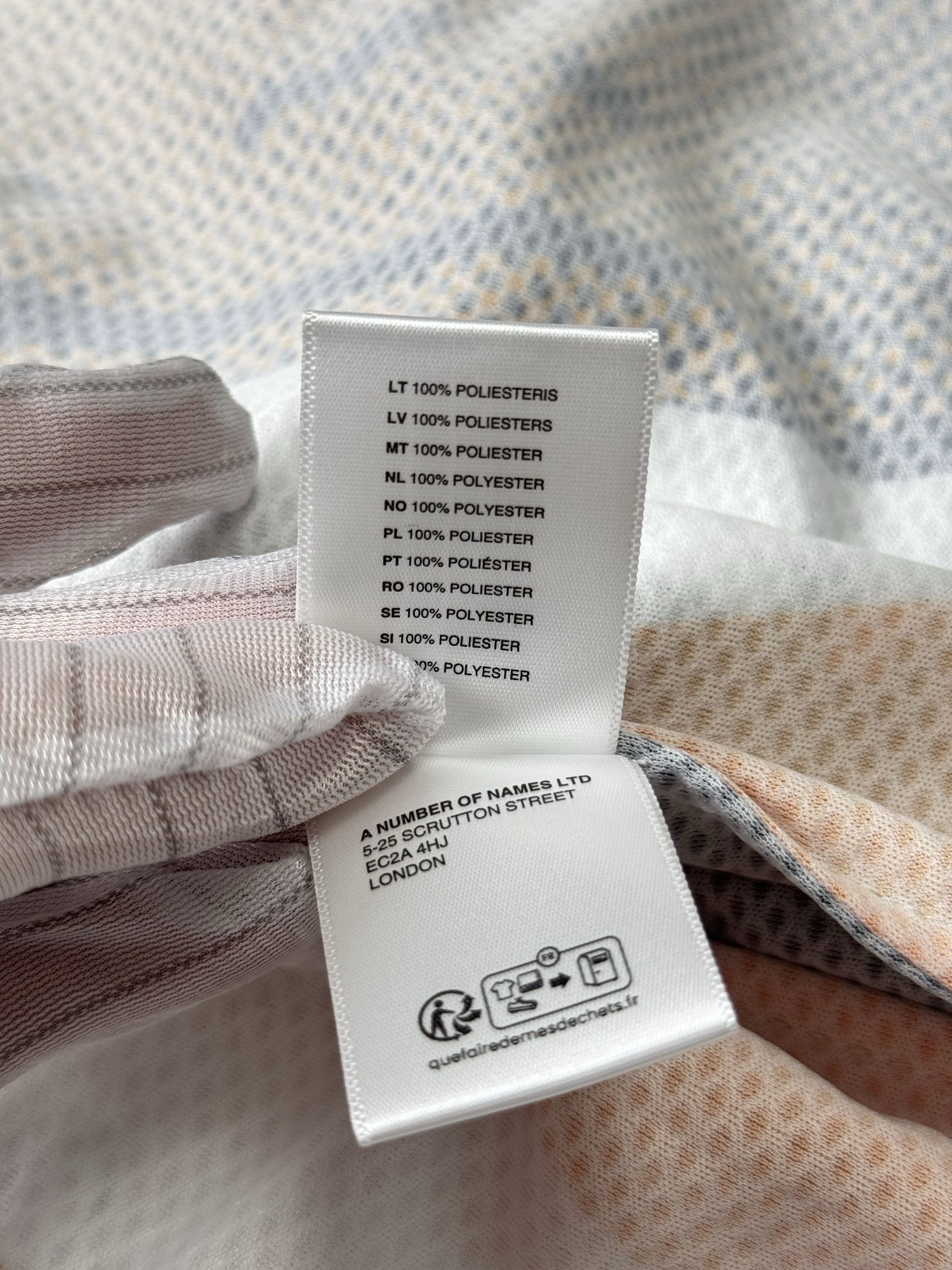 Billionaire Boys Club UNWORN* BILLIONAIRE BOYS CLUB MOUNTAIN CYCLING TOP Size US M / EU 48-50 / 2 - 15 Thumbnail