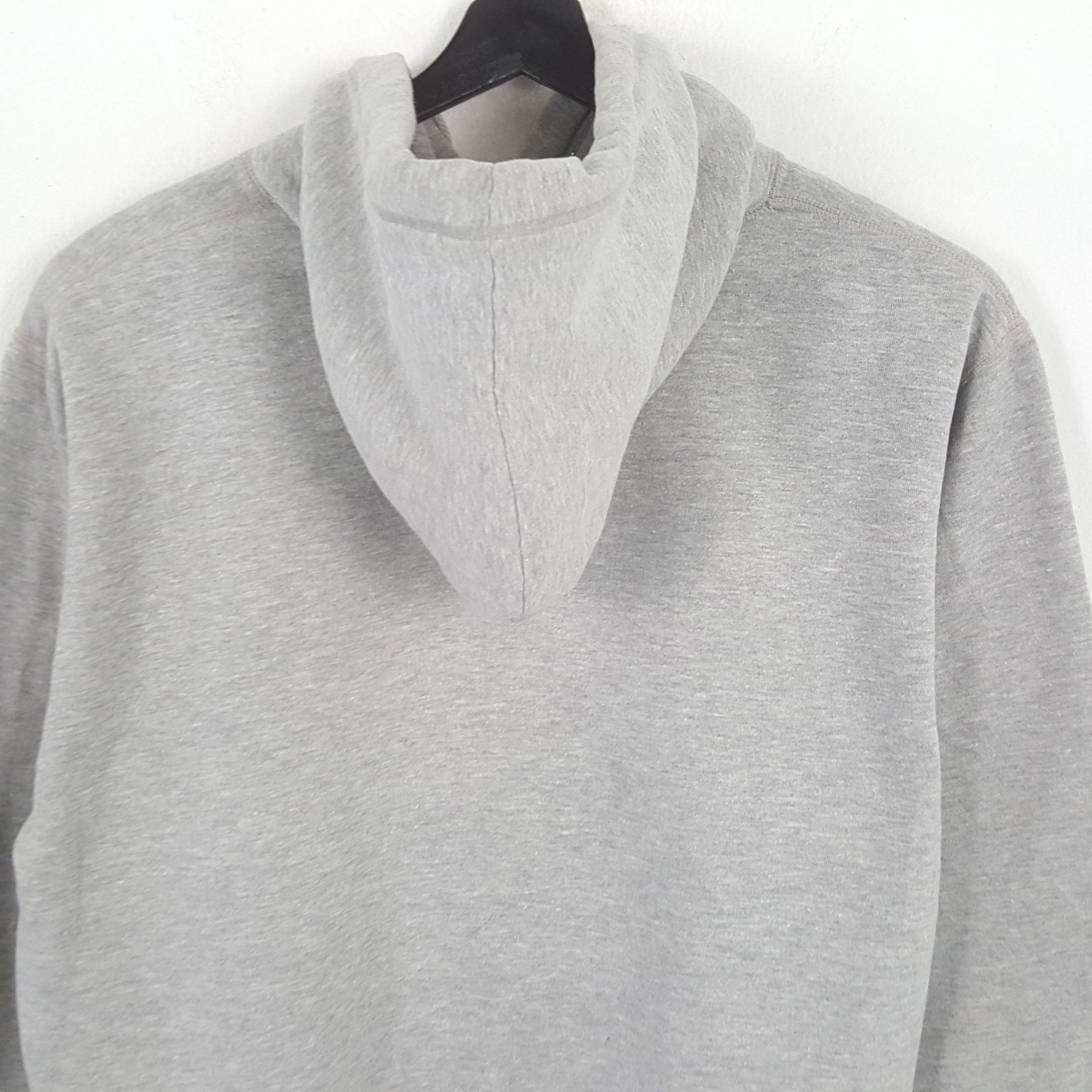 Polo Ralph Lauren × Vintage POLO BEAR by RALPH LAUREN Fashion Brand Style Hoodies Size US XL / EU 56 / 4 - 4 Thumbnail