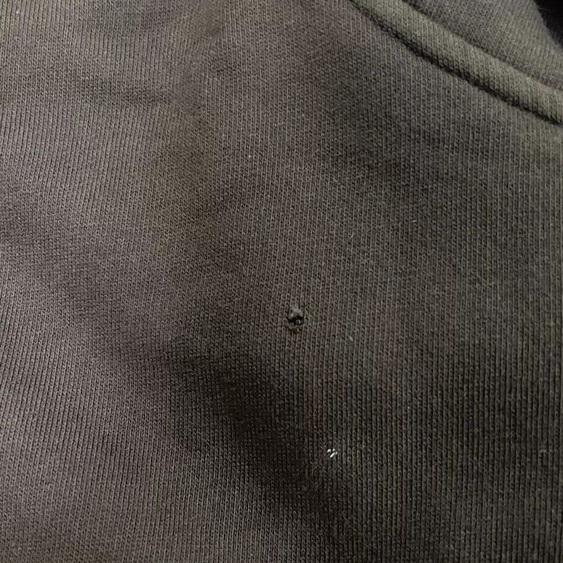 Rick Owens Rick Owens Rick Owens Full zipper hoodie-2507 Size US M / EU 48-50 / 2 - 5 Thumbnail