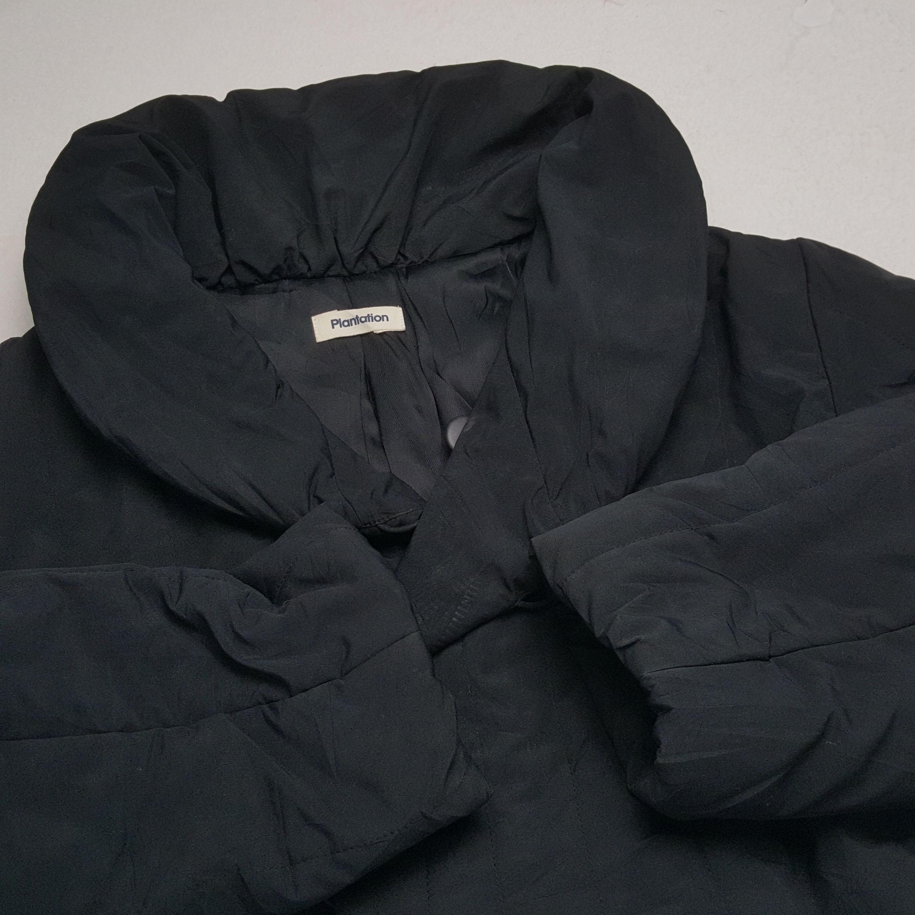 Issey Miyake PLANTATION Japanese Designer Brand ISSEY MIYAKE Jacket Size US M / EU 48-50 / 2 - 8 Thumbnail