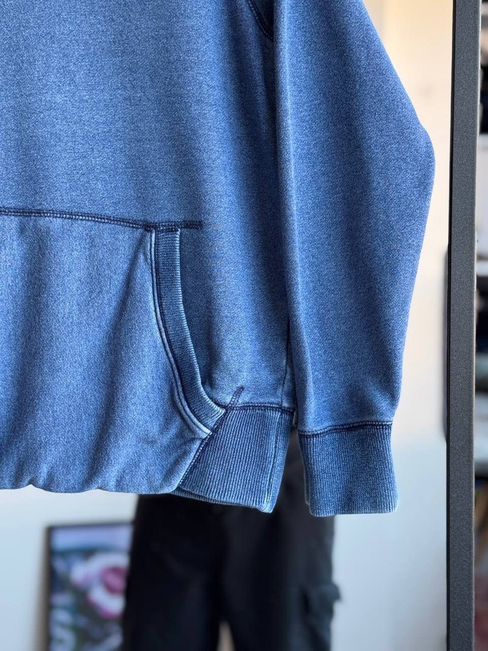 Other Work Not Work japanese washed sweatshirt size S Size US S / EU 44-46 / 1 - 3 Thumbnail