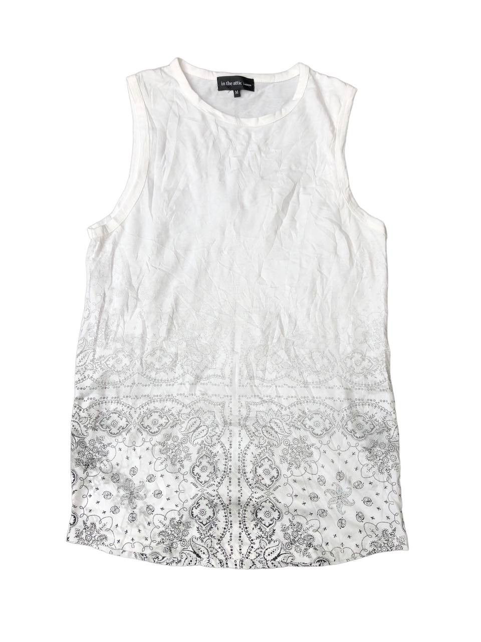 In The Attic In The Attic Sleeveless Size US M / EU 48-50 / 2 - 1 Thumbnail