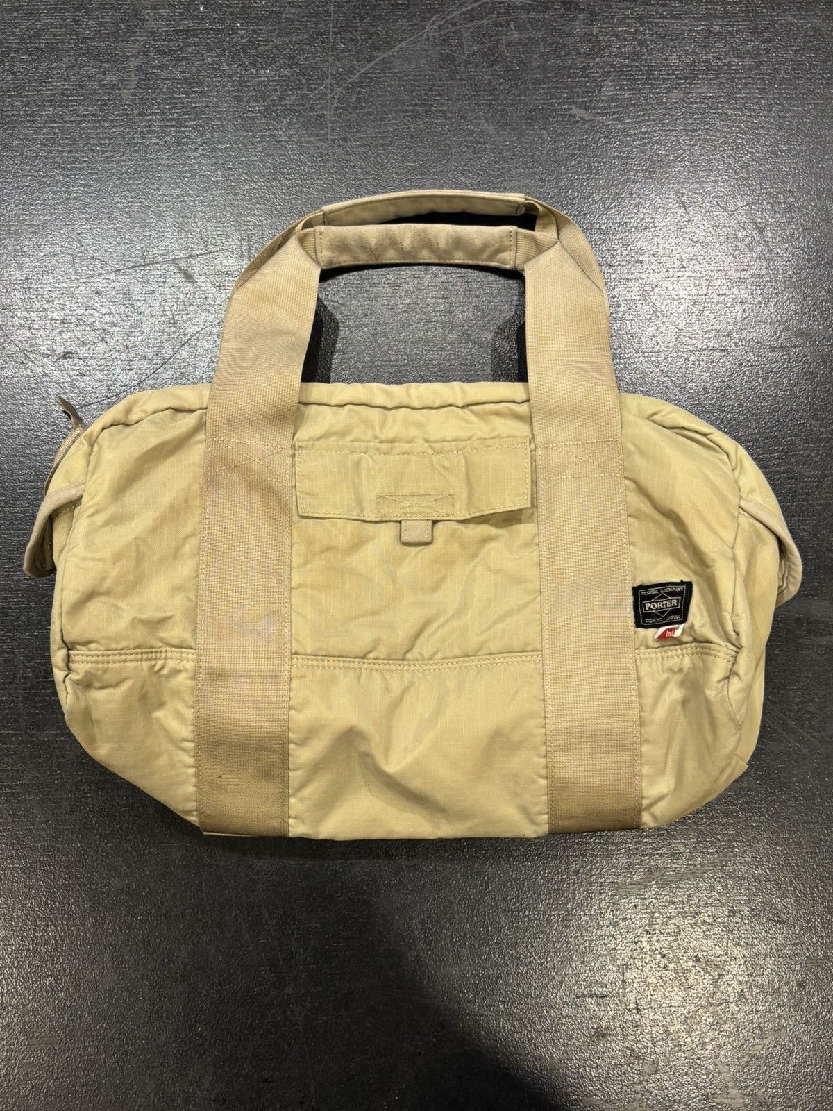 Porter Porter TMT Mini Duffle Bag Size ONE SIZE - 1 Thumbnail