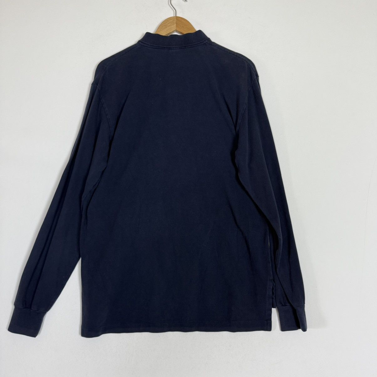 Polo Ralph Lauren Vintage Polo Bear By Ralph Lauren Long Sleeve Size US L / EU 52-54 / 3 - 5 Thumbnail