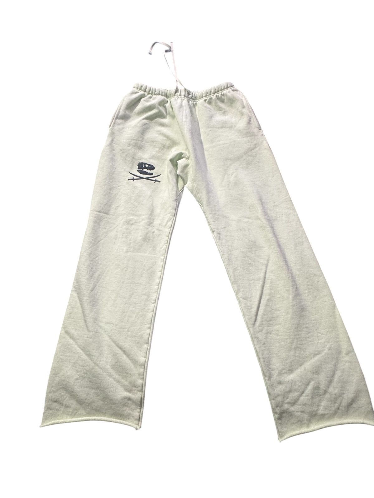 Sicko Trex Global Coachella Sweatpants 2023 Size US 33 - 1 Thumbnail