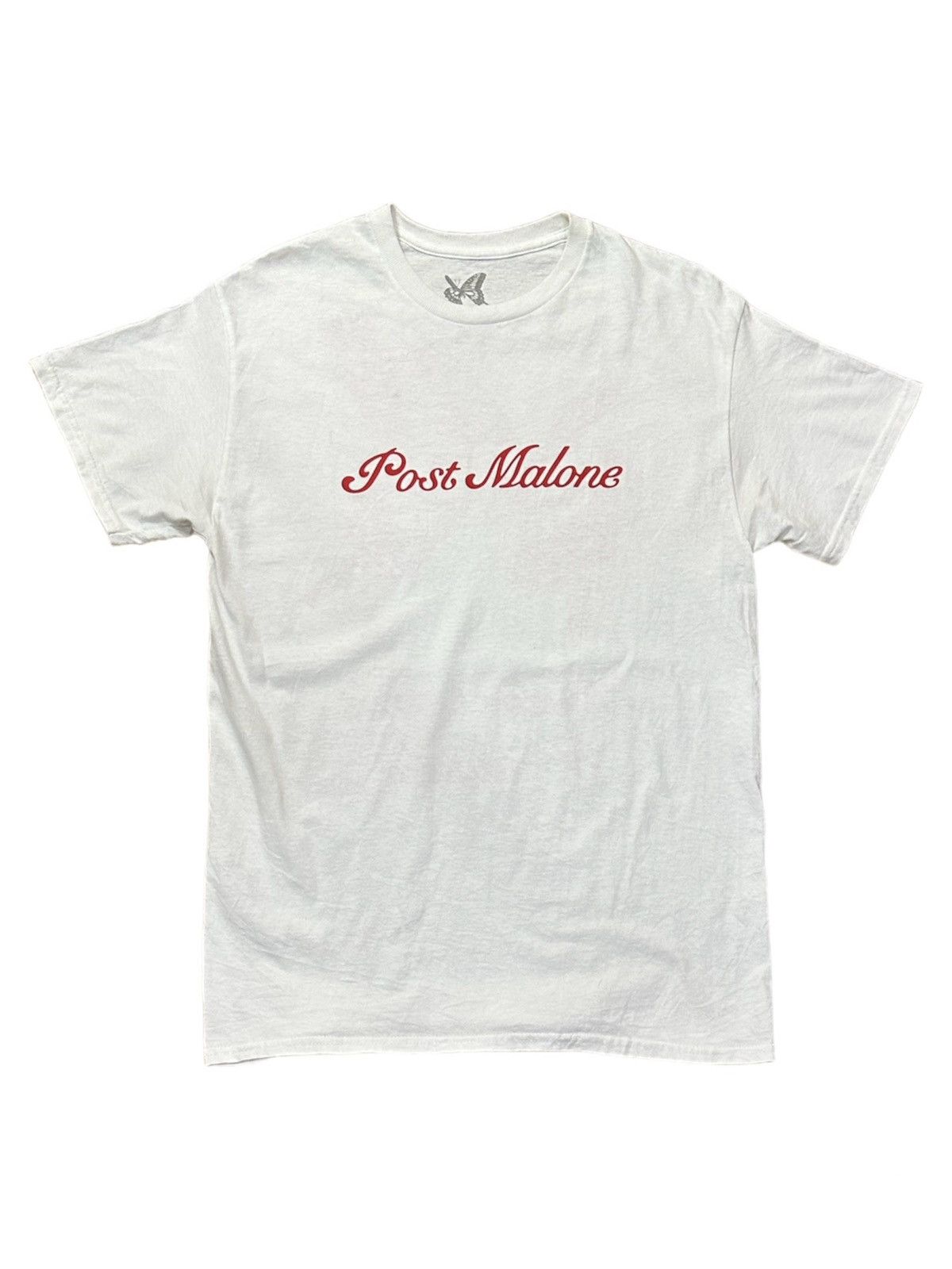SUMMER SONIC post malone tシャツ XL - Tシャツ/カットソー(半袖/袖なし)