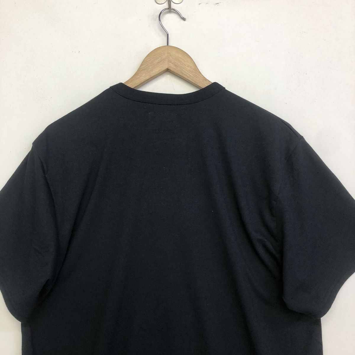 Japanese Brand MELLOW PEOPLE Japanese Brand Art Graphic Tshirt Size US L / EU 52-54 / 3 - 7 Thumbnail