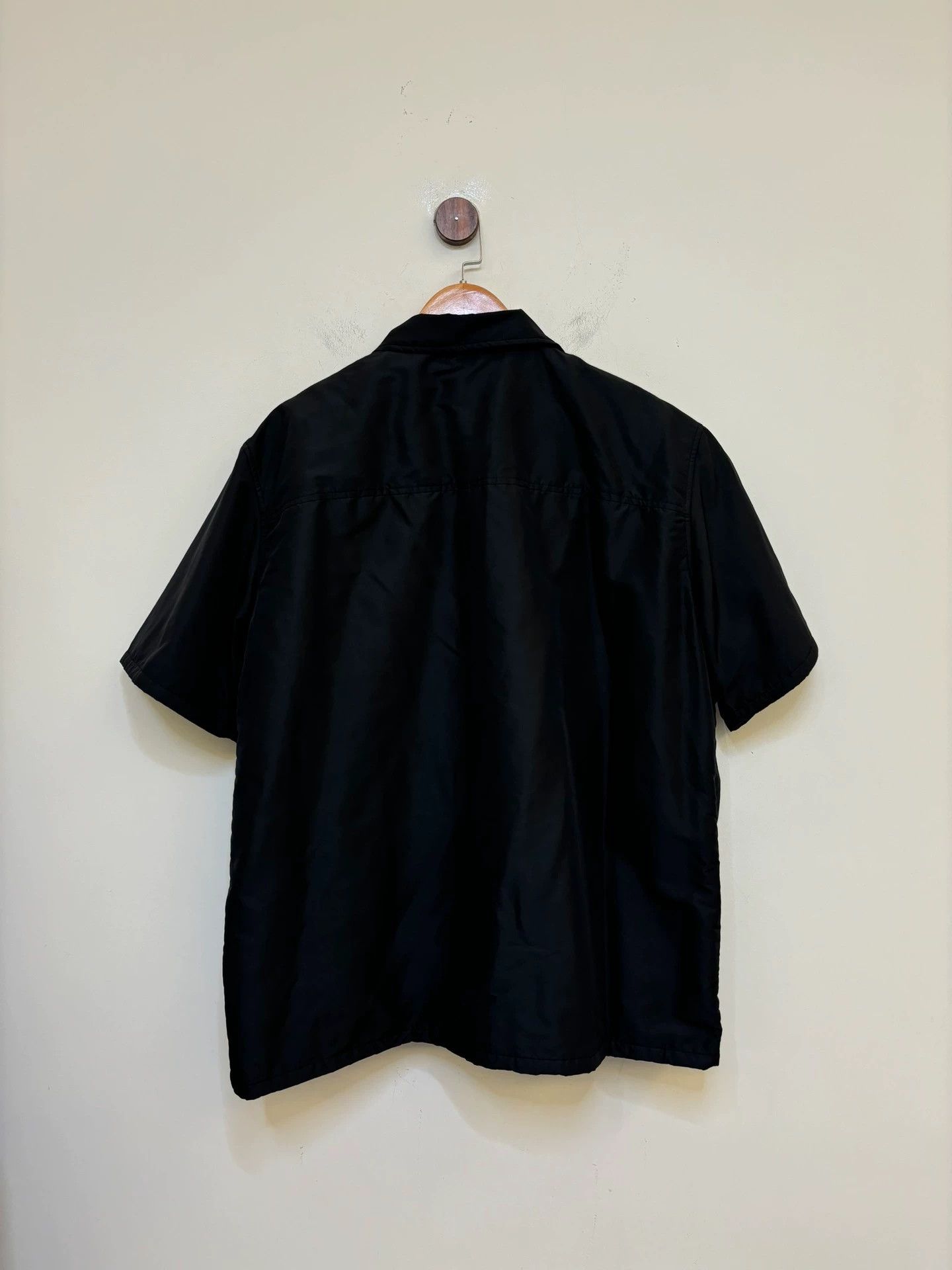 Our Legacy our legacy short-sleeve padded jacket size 52 100% new Size US L / EU 52-54 / 3 - 8 Thumbnail