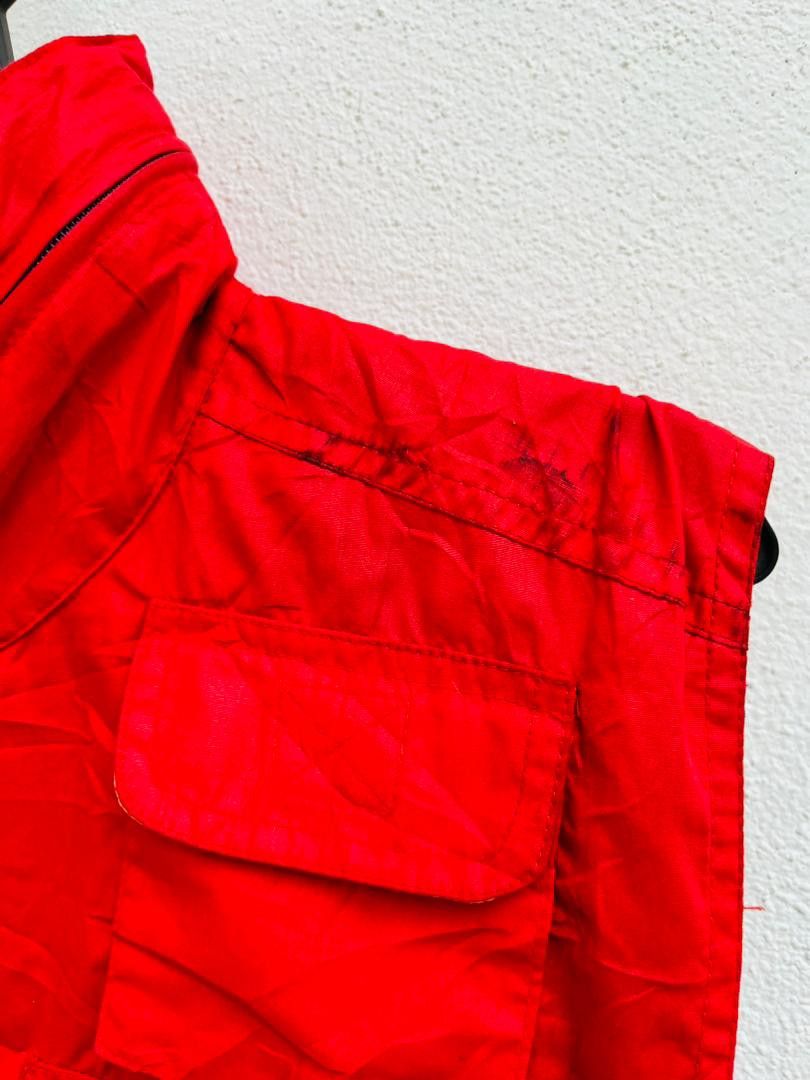 Japanese Brand × Vintage Vintage Off Road Express Streetwear Designer Fashion Style Size US M / EU 48-50 / 2 - 8 Thumbnail