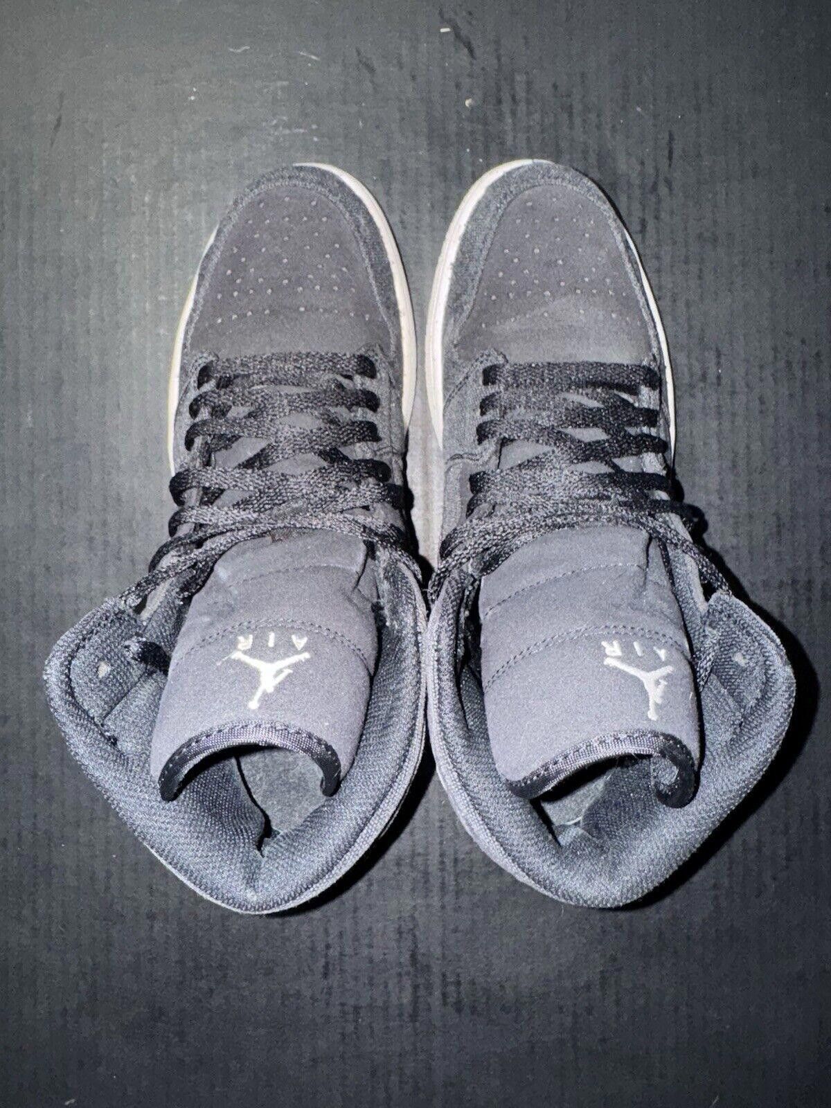 Jordan Brand Nike Air Jordan 1 Mid SE 'Crater' - DM3529-001 - Size 9 Size US 9 / EU 42 - 8 Thumbnail