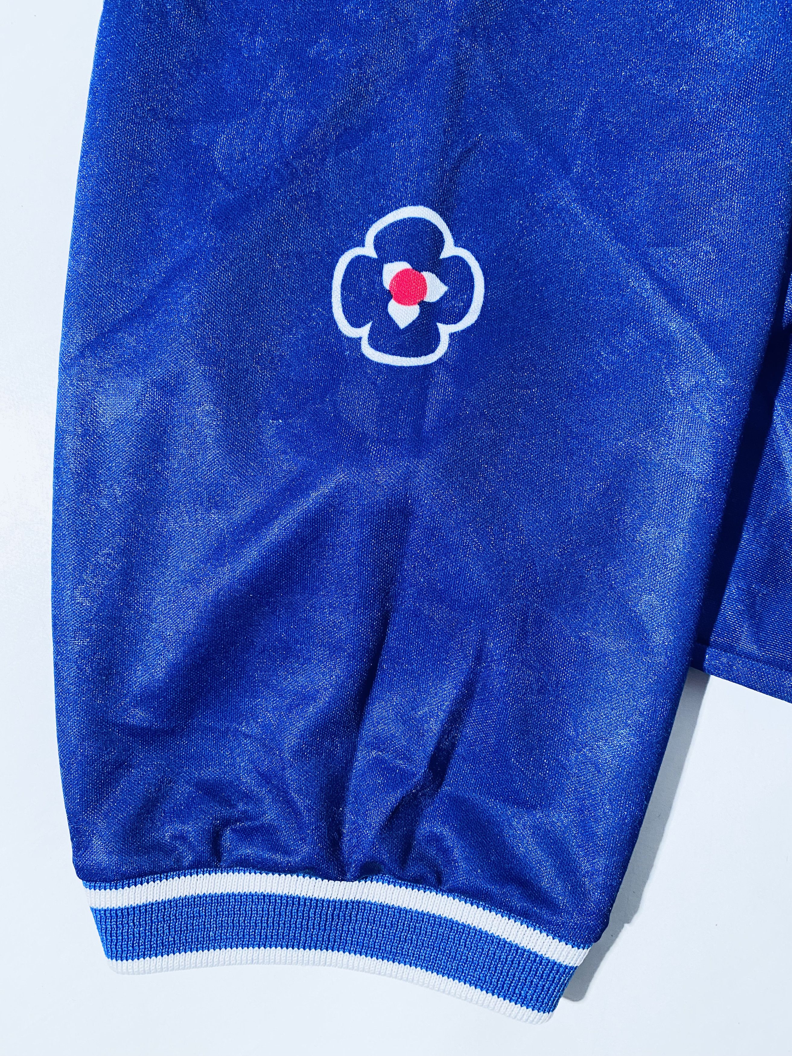 Nike Paris Saint-Germain Home Jersey Shirt 1994 - 1995 PSG Size US S / EU 44-46 / 1 - 10 Thumbnail