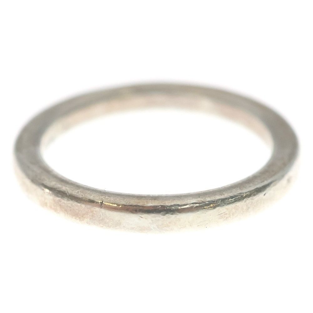 Chrome Hearts CHROME HEARTS NTFL Silver Ring BCA344 Size ONE SIZE - 3 Thumbnail