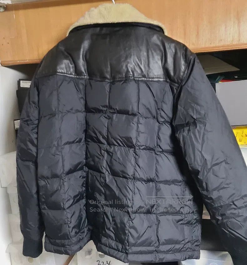 Other Down jacket Size US XXL / EU 58 / 5 - 5 Thumbnail