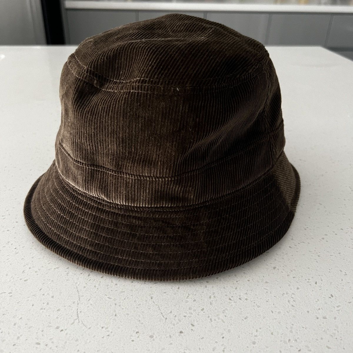 Haven 🔥🔥 Haven Duca Visconti Corduroy Bucket Hat Size ONE SIZE - 1 Thumbnail