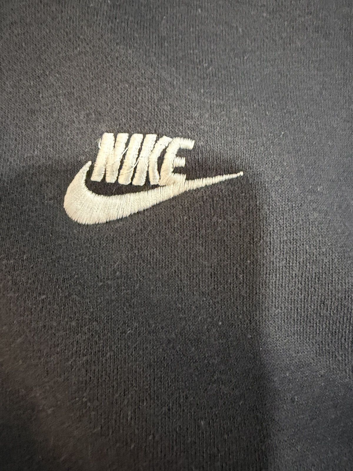 Nike Nike sweater Size US S / EU 44-46 / 1 - 3 Thumbnail