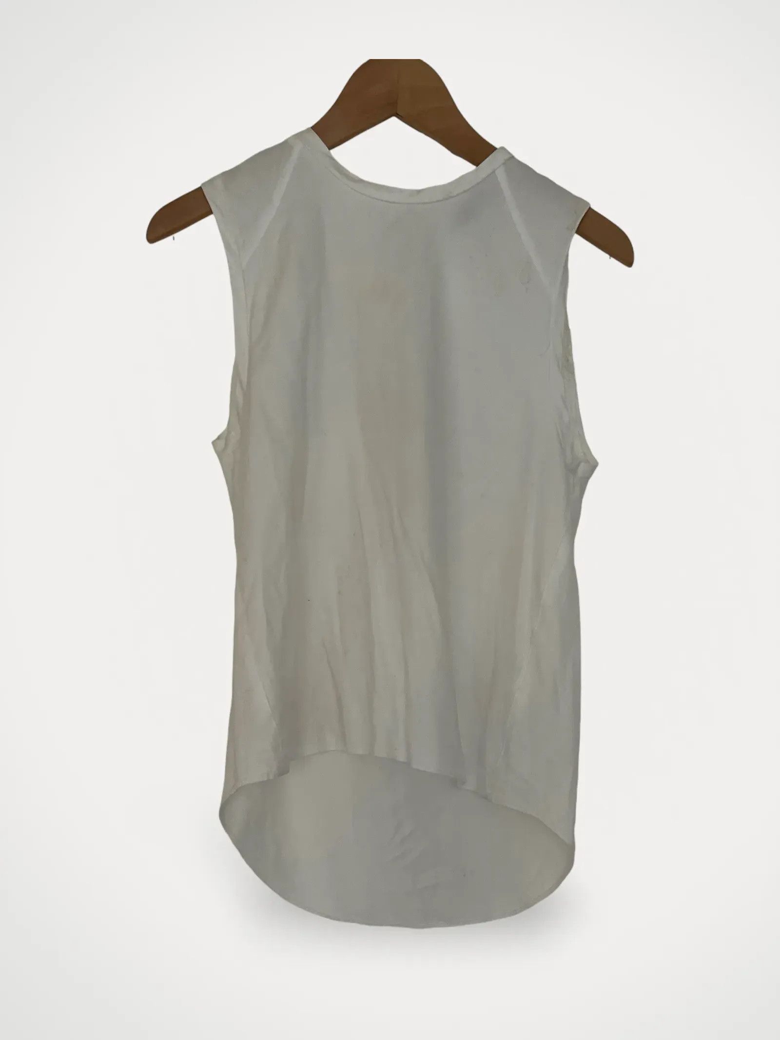 NEUW Denim Neuw Top Size XS / US 0-2 / IT 36-38 - 1 Thumbnail