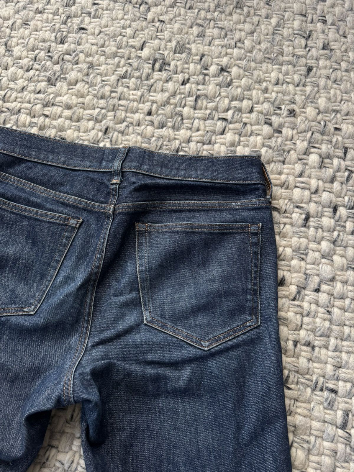 Everlane The Organic Cotton Slim-Fit Jean Size US 29 - 7 Thumbnail