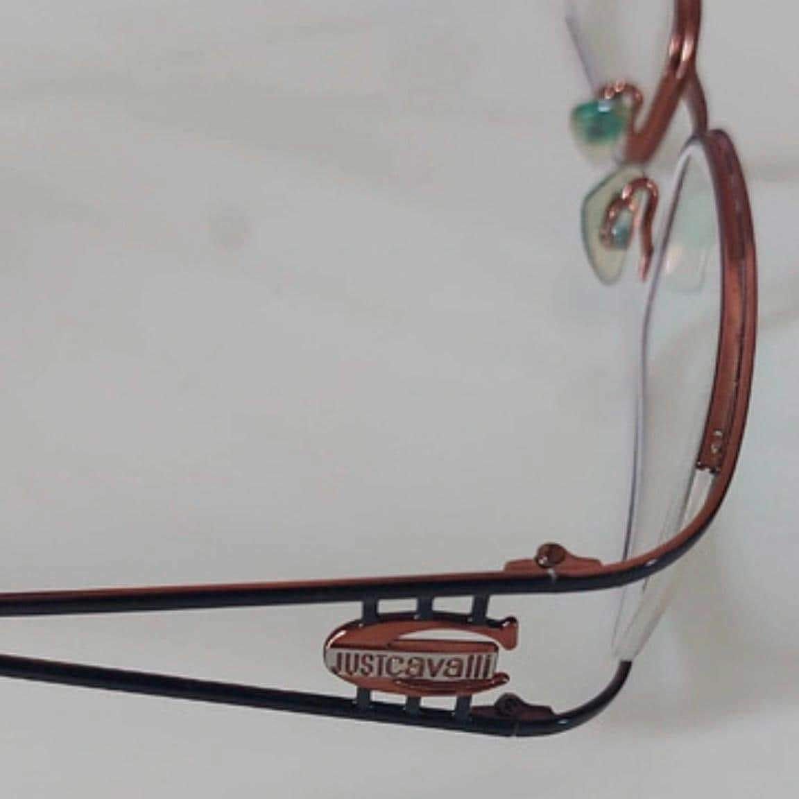 Other The Cavalli Bayonetta Glasses Size ONE SIZE - 3 Thumbnail