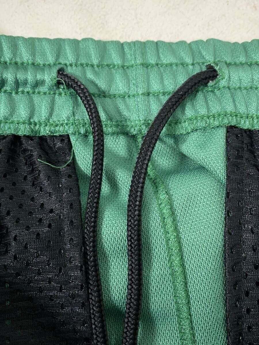 Needles Needles Polyester Track Pants Green Size US 32 / EU 48 - 3 Thumbnail