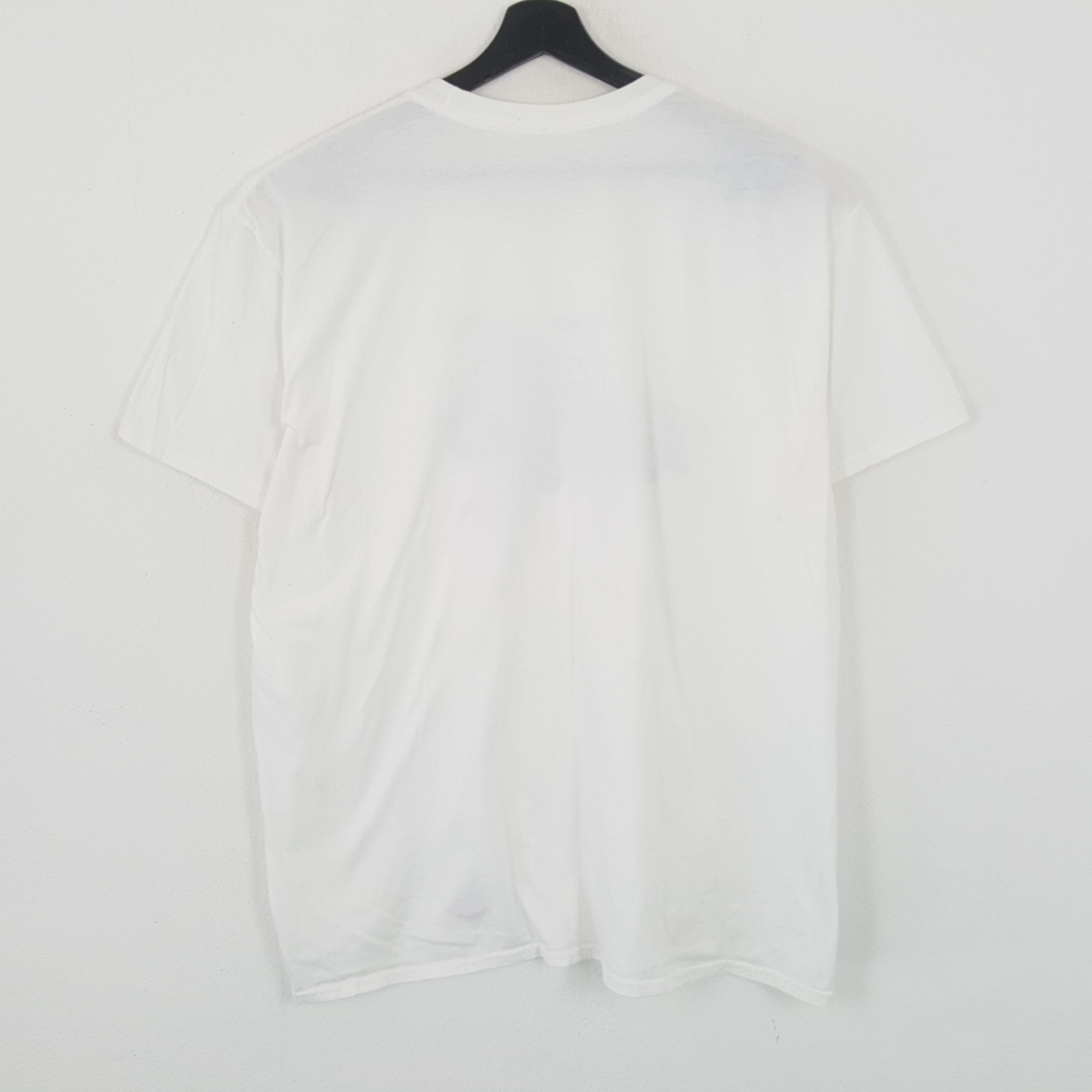 Mercedes-Benz × Vintage MERCEDES MODELA 300 SL 1995 Tshirt Promo Style Size US XL / EU 56 / 4 - 3 Thumbnail