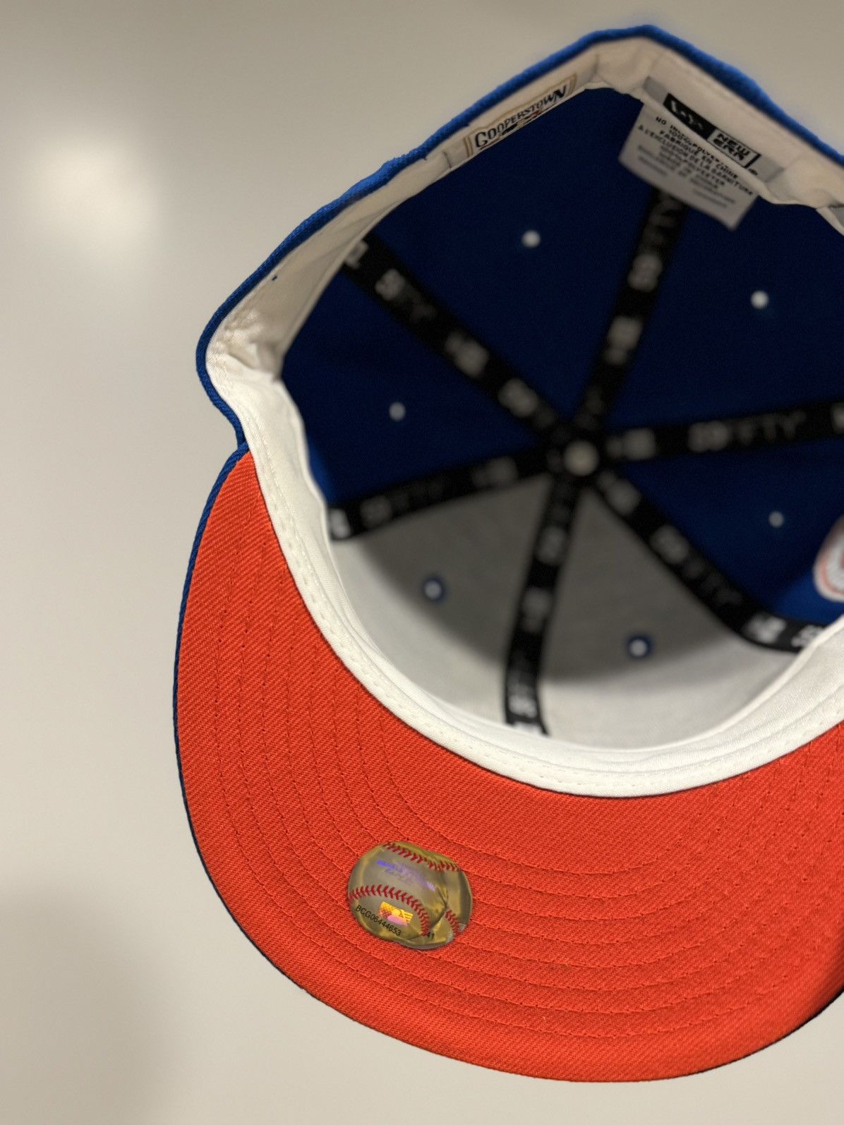 Hat Club × MLB × New Era Hatclub Exclusive Detroit Tigers Cereal Pack 7 3/8 Size ONE SIZE - 4 Thumbnail