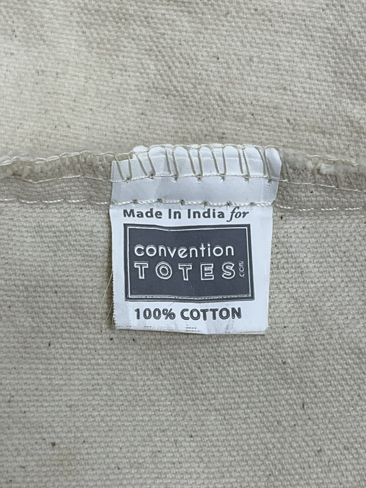 Fucking Awesome FYE🔥THE EDITORIAL MAGAZINE Totes Bag For Convention Totes💥 Size ONE SIZE - 7 Thumbnail