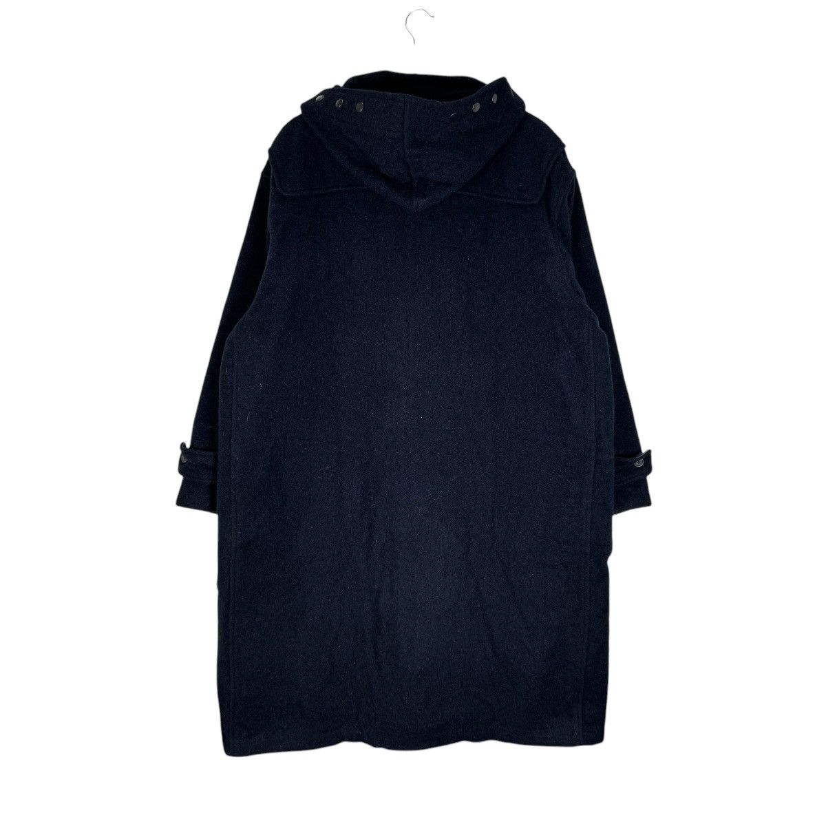 Polo Ralph Lauren ☀️POLO RALPH LAUREN DUFFLE COAT JACKET Size US L / EU 52-54 / 3 - 5 Thumbnail