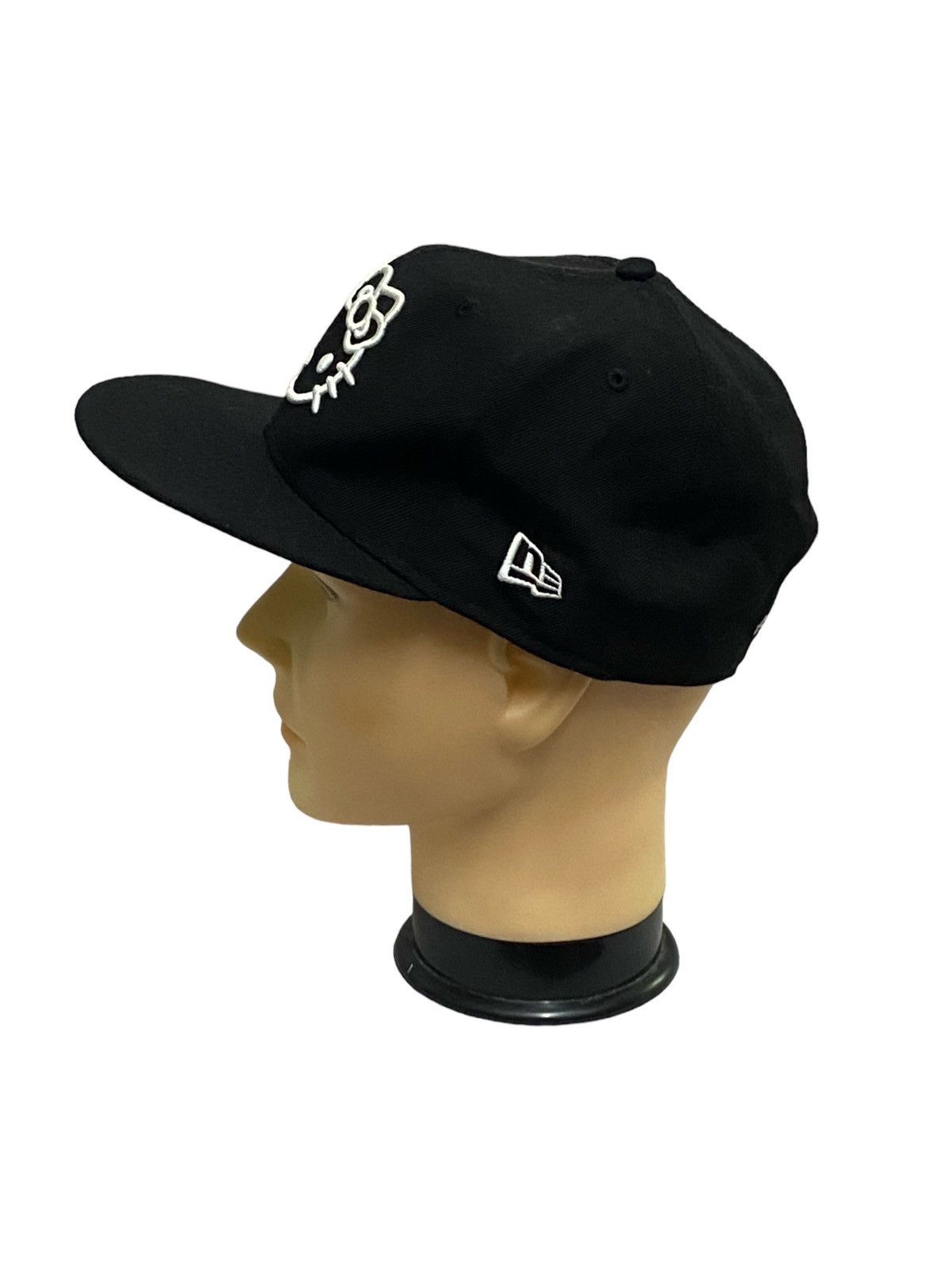 Japanese Brand × New Era New Era X Hello Kitty Full Caps Size ONE SIZE - 6 Thumbnail