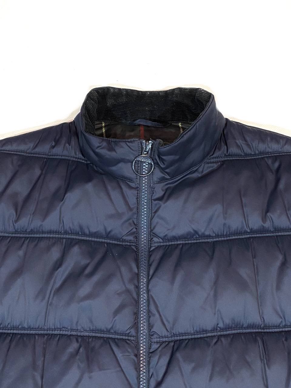 Barbour Barbour Leven Quilted Men Jacket Size US M / EU 48-50 / 2 - 7 Thumbnail