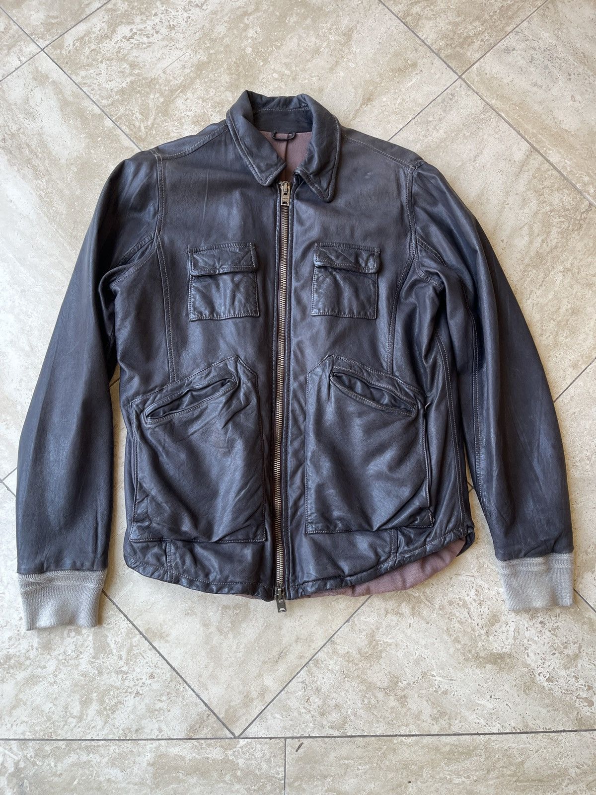 Giorgio Brato | Grailed