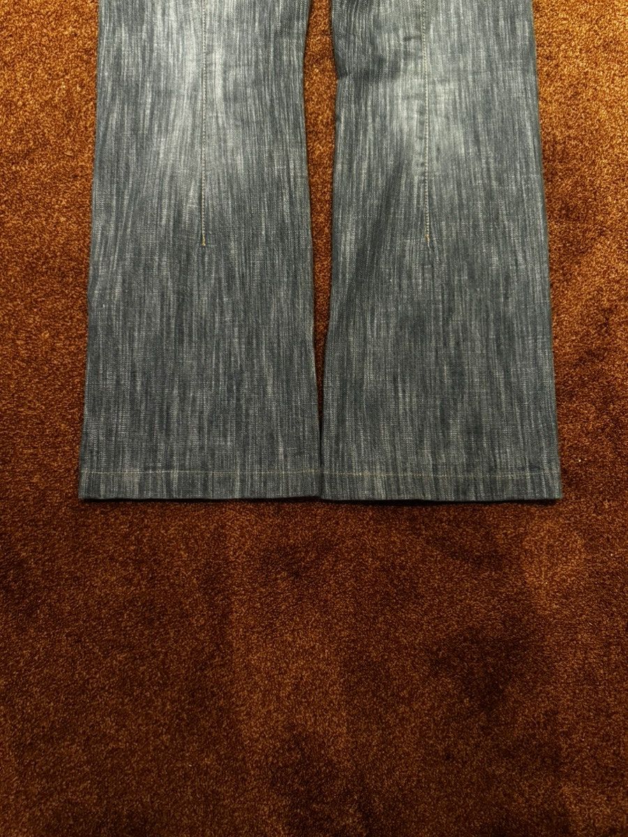 Obelisk Obelisk Archive Denim Size US 30 / EU 46 - 5 Thumbnail