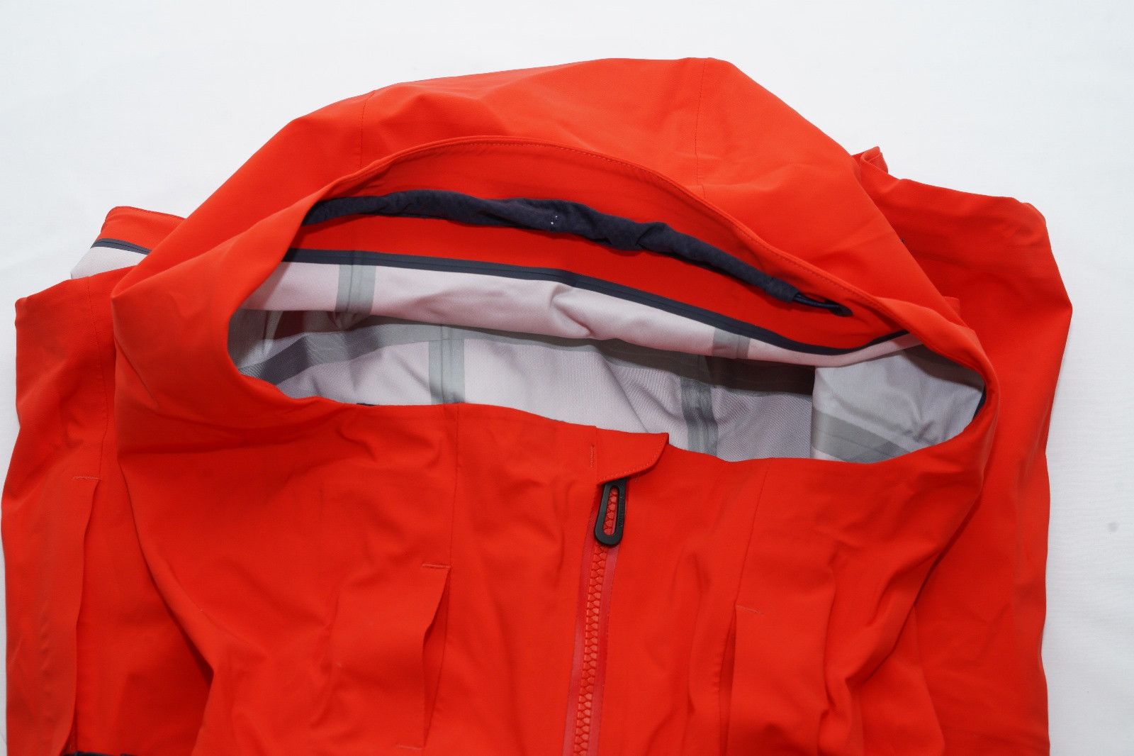 Salomon Veste Stance 3L M Night Sky/Roastel - Salomon Tg:L Size US L / EU 52-54 / 3 - 6 Thumbnail