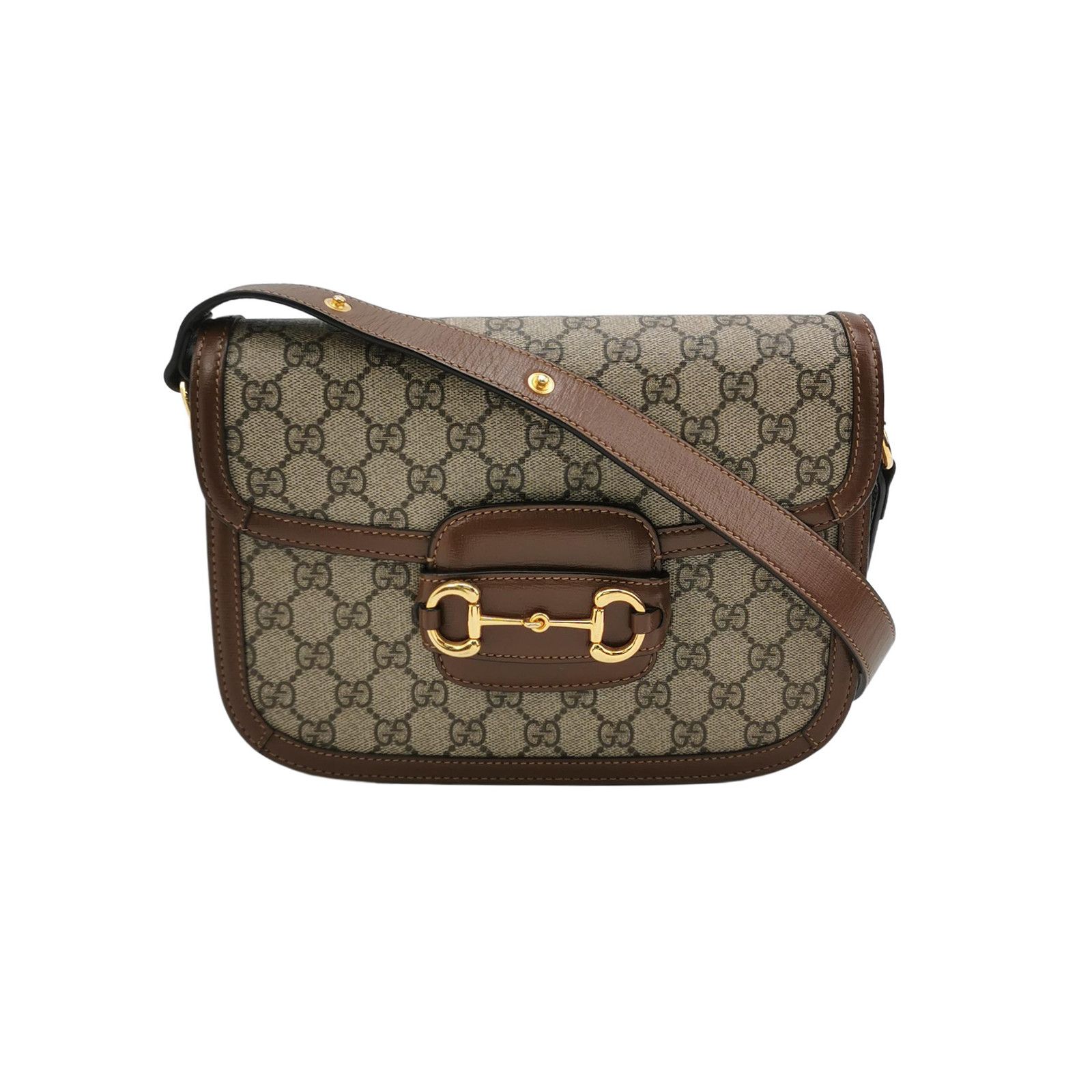 Gucci Gucci Women os Shoulder Bags Size ONE SIZE - 1 Thumbnail