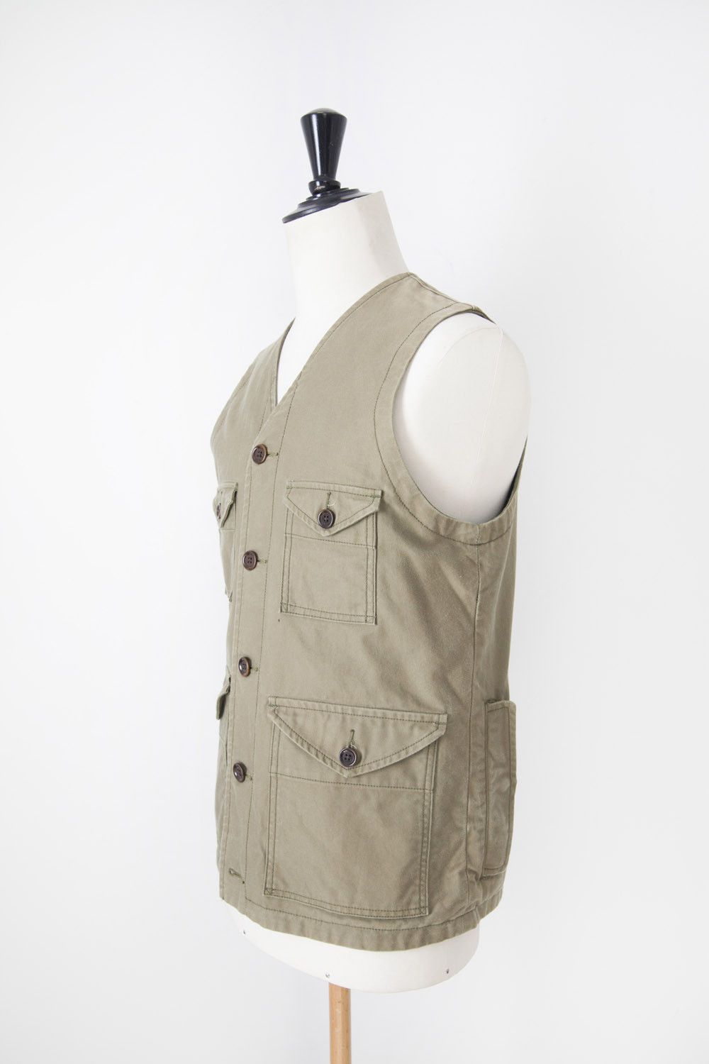 WEST RIDE West Ride utility vest Size US M / EU 48-50 / 2 - 3 Thumbnail
