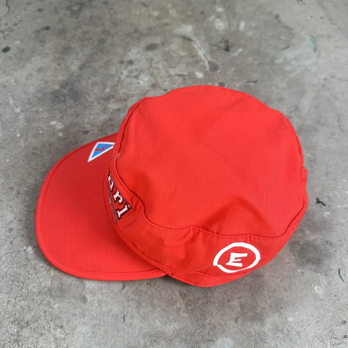 Ferrari Vintage Ferrari Cap v8 1999 Official Merchandise Size ONE SIZE - 4 Thumbnail