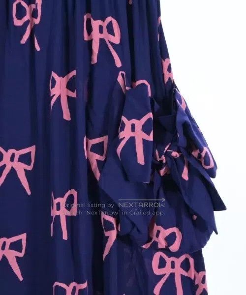 Comme des Garcons Comme des Garcons dress Size S / US 4 / IT 40 - 6 Thumbnail