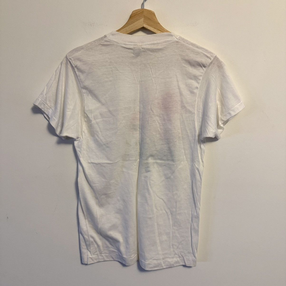 Vintage VTG 1985 Fantasy Fest Key West Single Stitch Graphic Tee Size US M / EU 48-50 / 2 - 6 Thumbnail