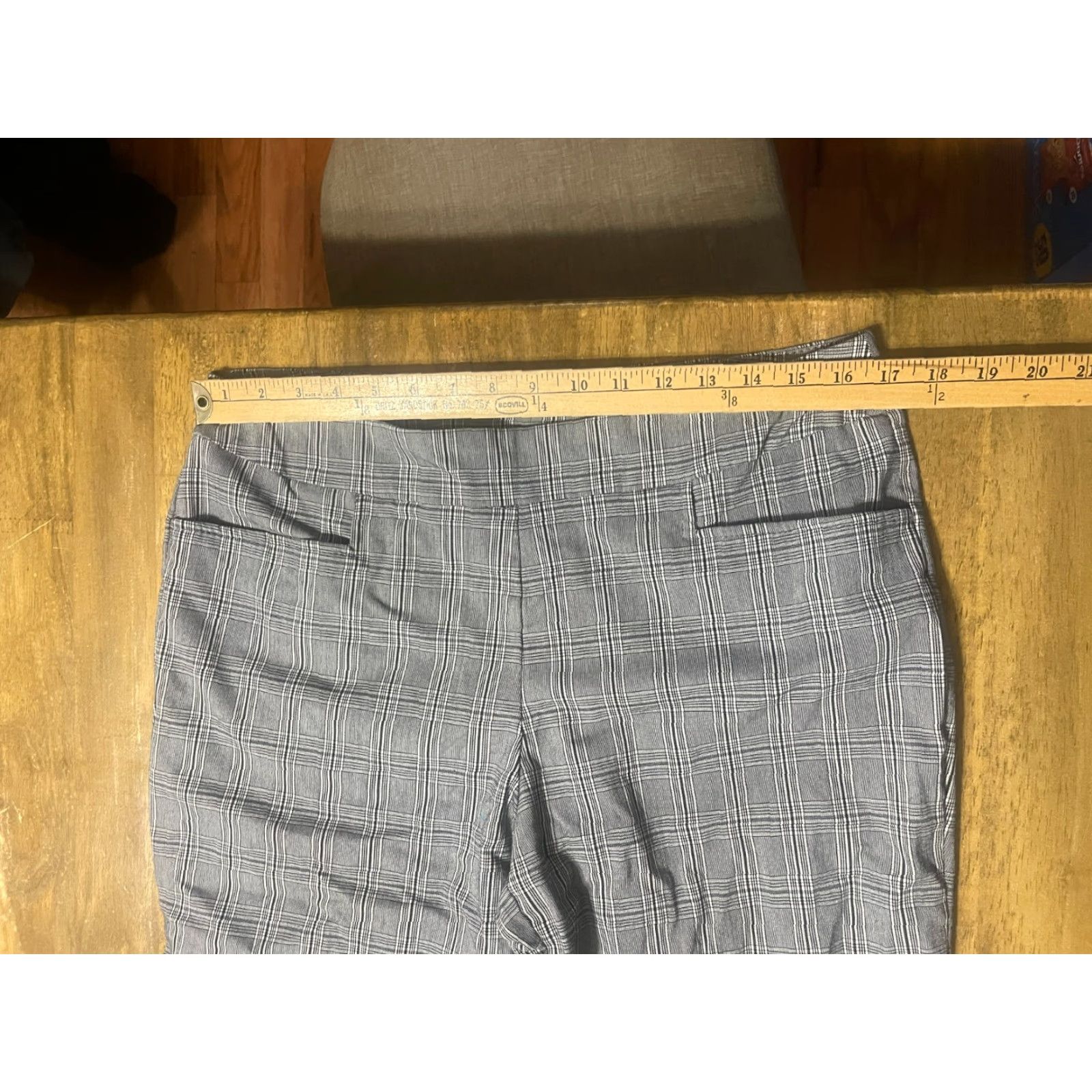 Vintage VINTAGE? No. Size 36" / US 14 / IT 50 - 6 Thumbnail