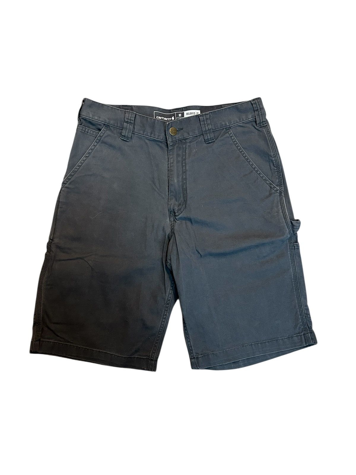 Carhartt Carhartt Shorts Size US 32 / EU 48 - 1 Thumbnail