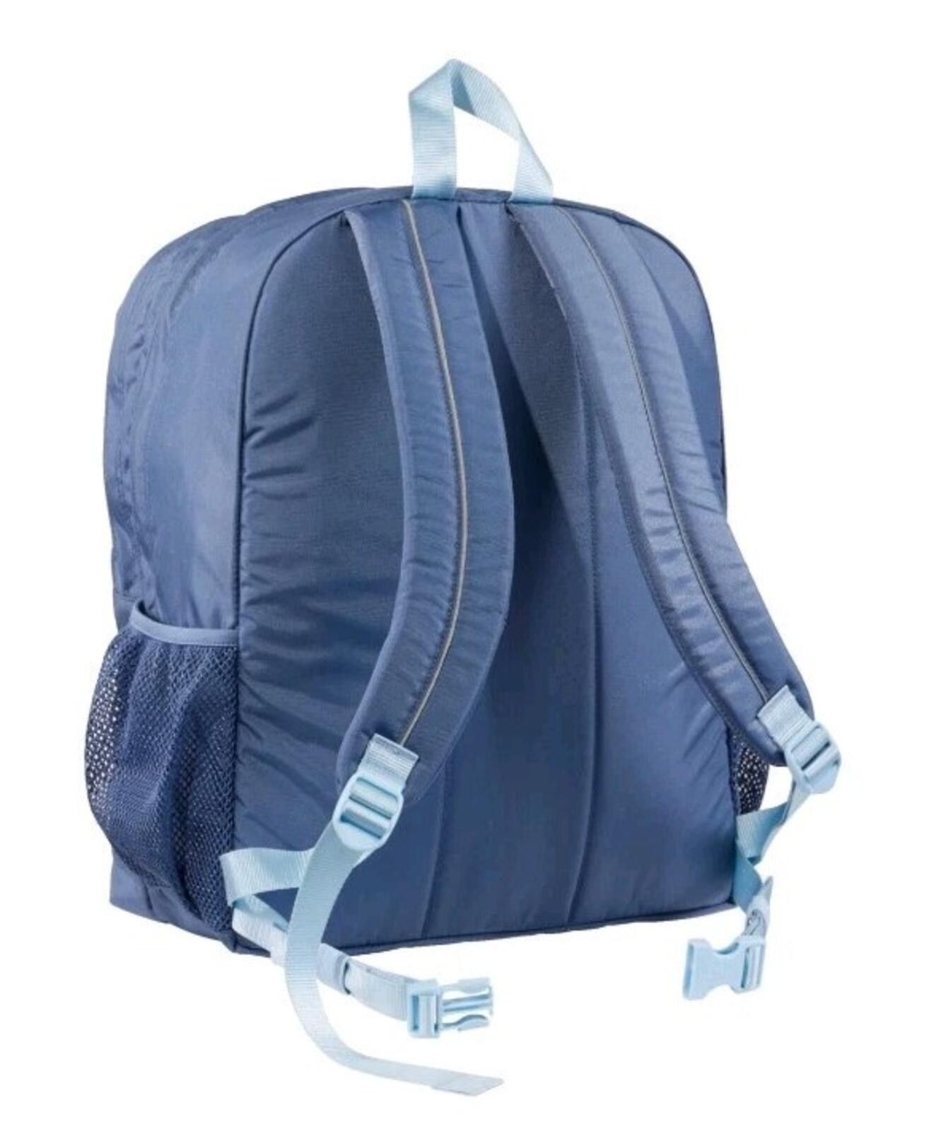 L.L. Bean NEW L.L.Bean Deluxe Book Pack BACKPACK 37L BLUE Size ONE SIZE - 2 Thumbnail