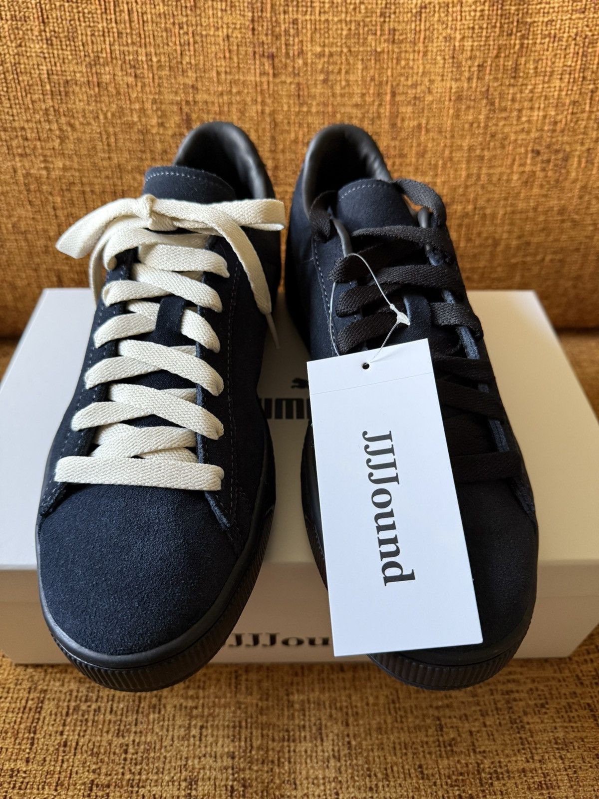 JJJJound BNIB JJJJound Puma Suede Size 9 Size US 9 / EU 42 - 2 Thumbnail