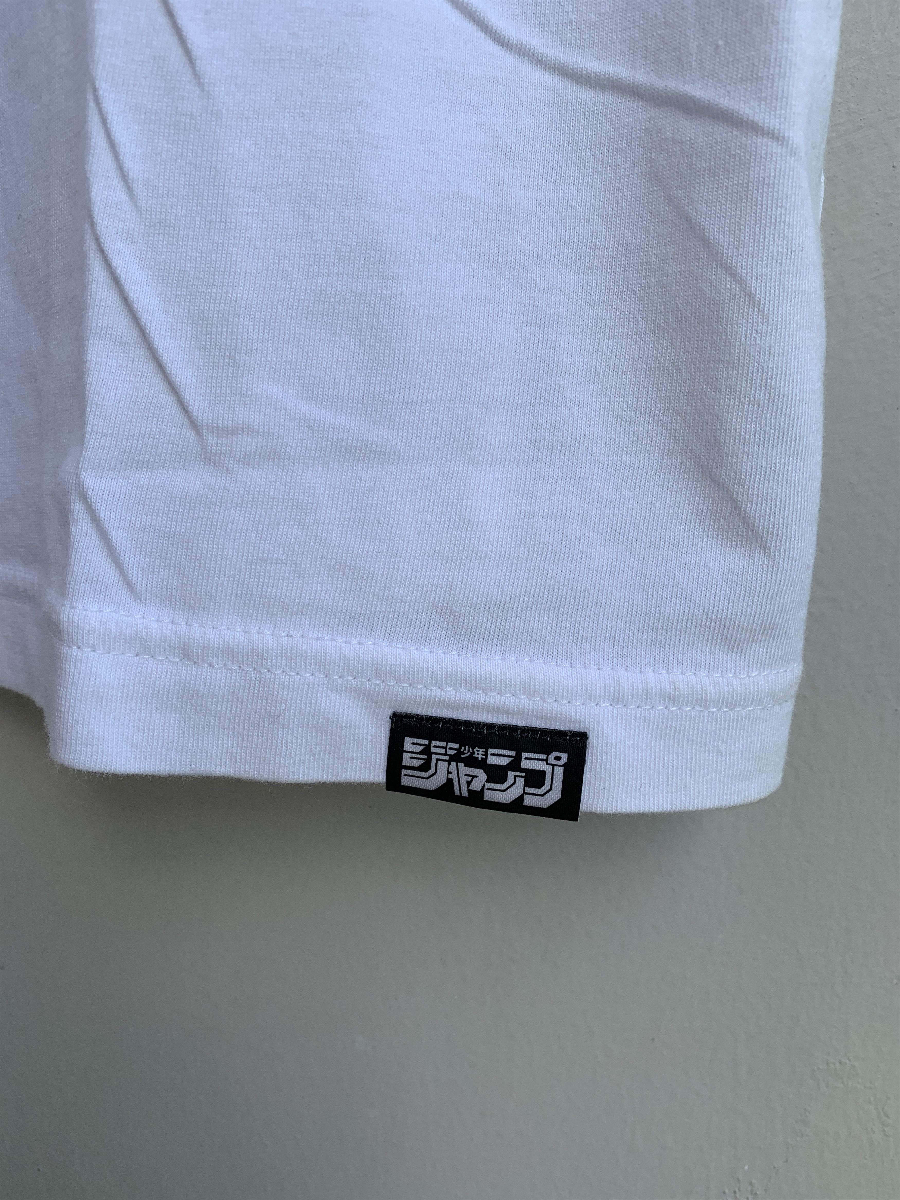 Anime × Japanese Brand × Uniqlo Uniqlo UT x 50th Shonen Yugioh 'Blue Eyes White Dragon' Size US XL / EU 56 / 4 - 3 Thumbnail