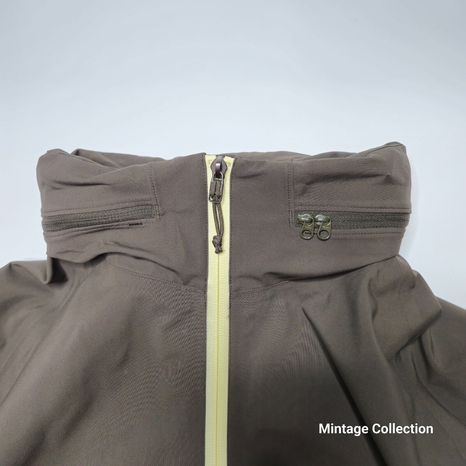 Arc'teryx ARCTERYX SCARABEE WOMEN'S GORE TEX RECCO GREEN JACKET L Size L / US 10 / IT 46 - 6 Thumbnail