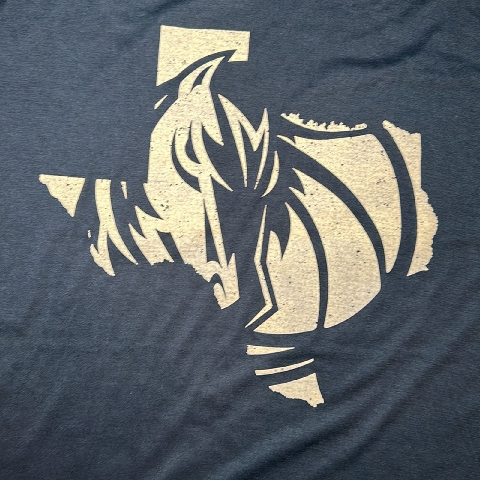 Other Dallas Mavericks Dirk 20 Special Edition Tee - XL Size US XL / EU 56 / 4 - 6 Thumbnail
